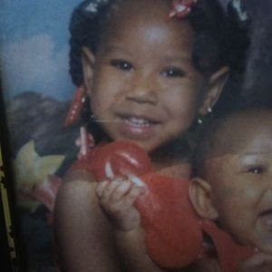 Meet your Posher, Randi